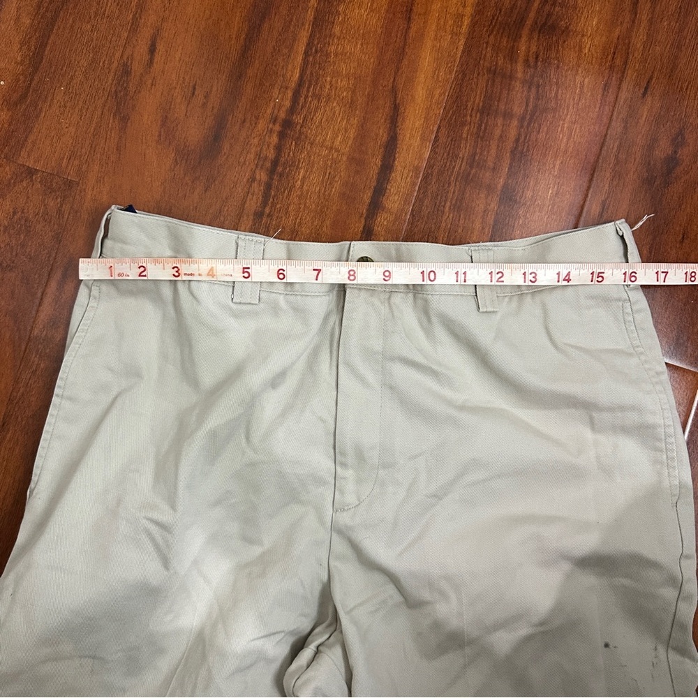 Tommy Hilfiger Pants Size 34X30 - Picture 8 of 10